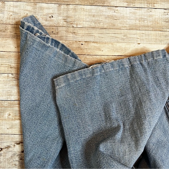 💚NYDJ well-worn jeans - Picture 2 of 9